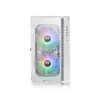 Thermaltake View 51 Snow ARGB Edition Cabinet (White)