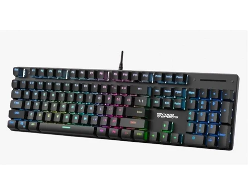 Keyboard